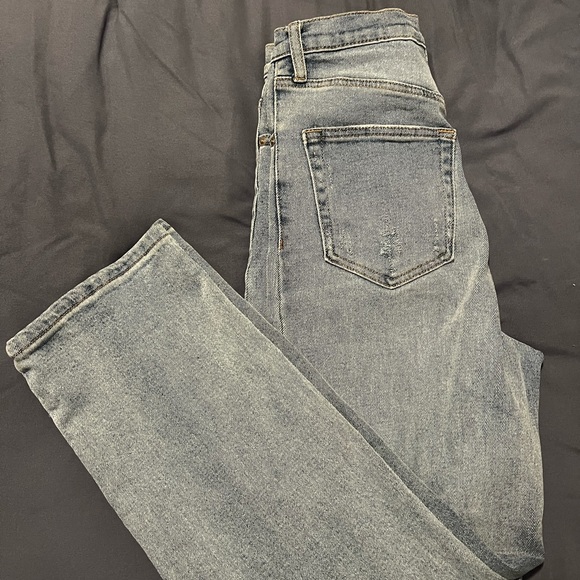 Fashion nova jeans - Picture 4 of 5